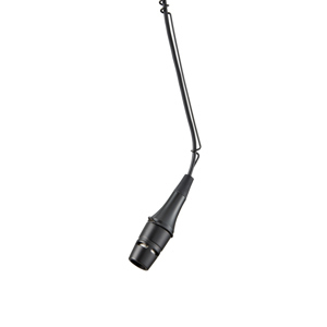 Micro tụ điện Shure CVO-B/C