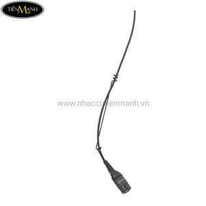 Micro tụ điện Shure EZO/G