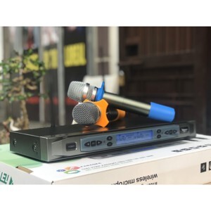 Micro VietKTV C200 Pro