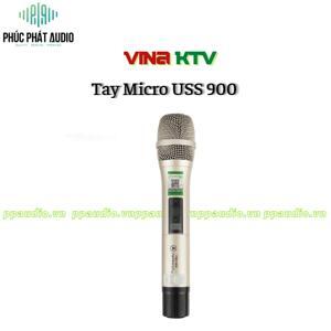 Micro VinaKTV USS-900