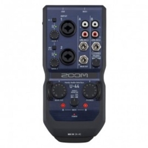 Micro Zoom U-44