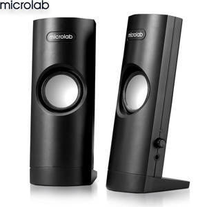 Loa Microlab B18
