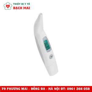 Nhiệt kế hồng ngoại đo tai Microlife IR1DE1 (IR 1DE1)