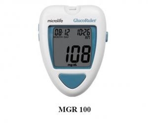 Máy đo đường huyết Microlife MGR100 (MGR 100)