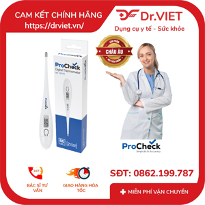 Nhiệt kế điện tử đo tai Microlife MT16F1 (MT 16F1)