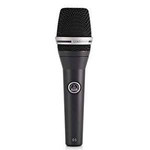 Microphone AKG C5