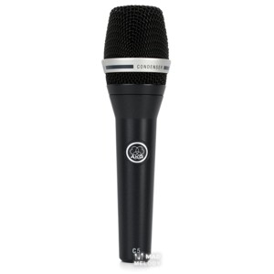 Microphone AKG C5