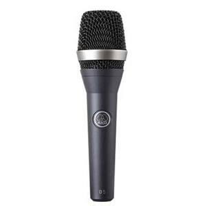 Microphone AKG D5