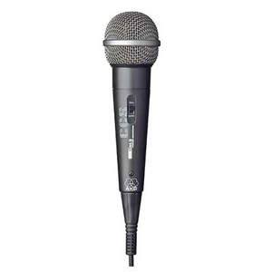 Microphone AKG D77 S