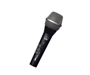 Microphone AKG D77 S