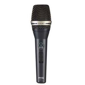 Microphone AKG D7S