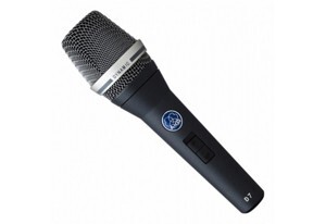 Microphone AKG D7S