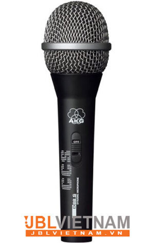 Microphone AKG D88S