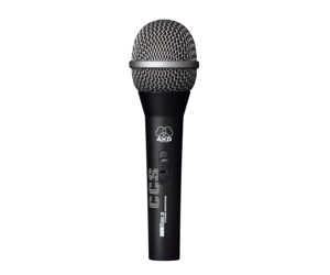 Microphone AKG D88S