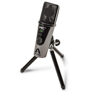 Microphone Apogee MiC Plus