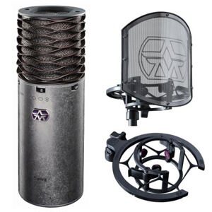 Microphone Aston Spirit