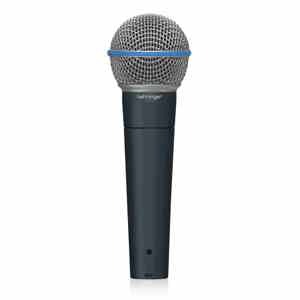 Microphone Behringer BA 85A