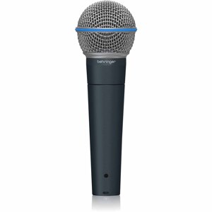 Microphone Behringer BA 85A