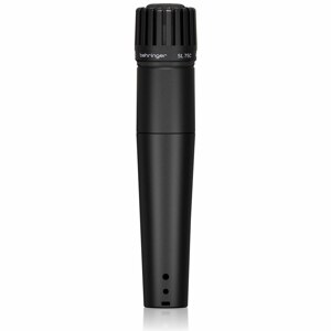 Microphone Behringer SL 75C