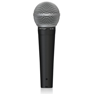 Microphone Behringer SL 84C