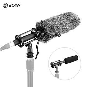 Microphone Boya BY-BM6060