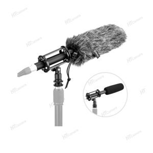 Microphone Boya BY-BM6060