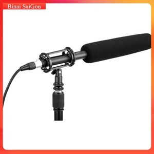 Microphone Boya BY-BM6060L