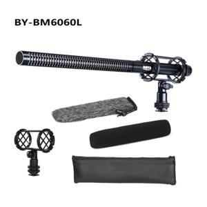 Microphone Boya BY-BM6060L
