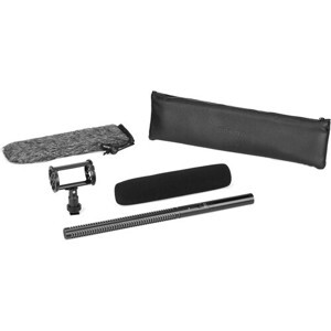 Microphone Boya BY-BM6060L