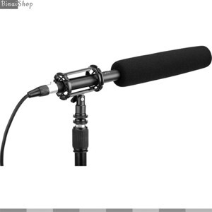 Microphone Boya BY-BM6060L