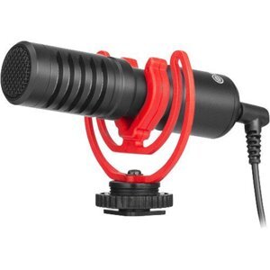 Microphone Boya BY-MM1+