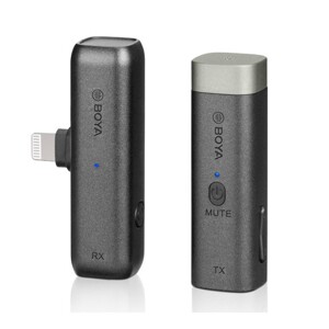 Microphone Boya BY-WM3D