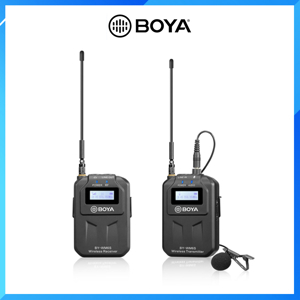 Microphone BOYA BY-WM6S