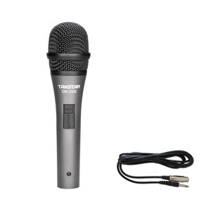 Microphone có dây cầm tay Takstar DM-2008