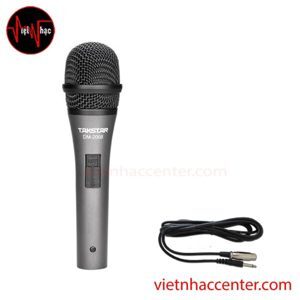 Microphone có dây cầm tay Takstar DM-2008