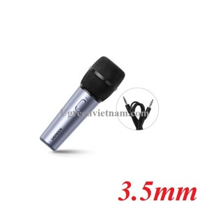 Microphone dùng để livestream Ugreen 10931