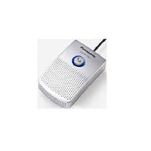 Microphone gắn ngoài Panasonic KX-NT701