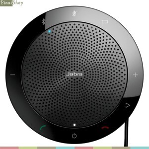 Microphone họp trực tuyến Jabra 510 MS