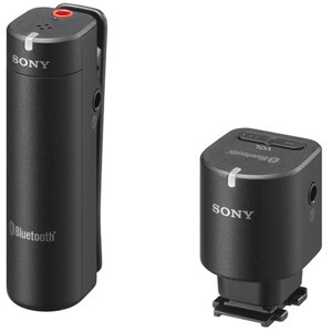 Microphone không dây Sony ECM-W1M