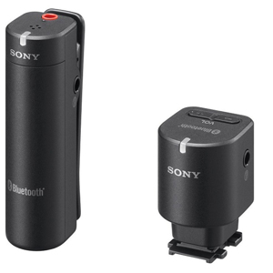 Microphone không dây Sony ECM-W1M