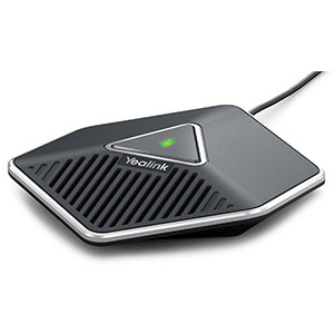 Microphone mở rộng Yealink CPE80