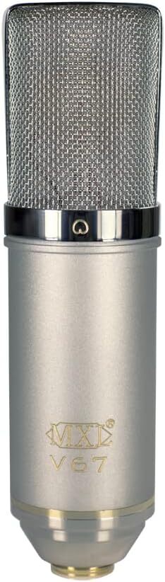 Microphone MXL V67G HE