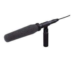 Microphone phỏng vấn có dây Sony ECM-678