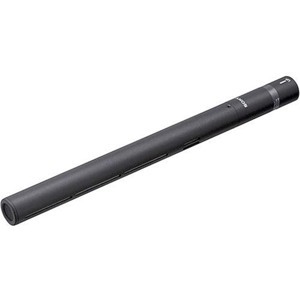 Microphone phỏng vấn có dây Sony ECM-678