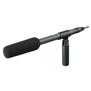 Microphone phỏng vấn có dây Sony ECM-674