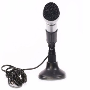 Microphone Salar M9