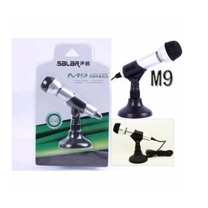 Microphone Salar M9