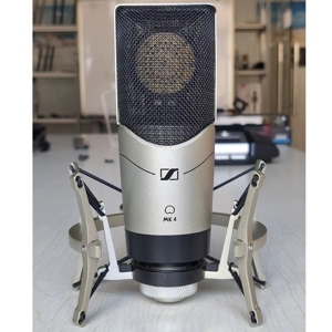 Microphone Sennheiser MK4