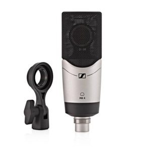 Microphone Sennheiser MK4