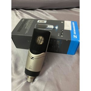 Microphone Sennheiser MK4